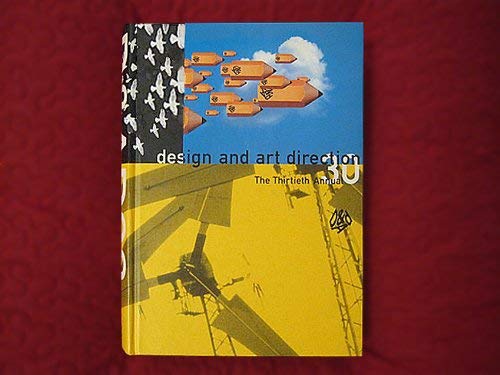 9781873968024: British Design and Art Direction 1992