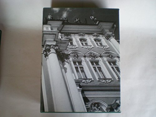 Imagen de archivo de The State Hermitage : Masterpieces from the Museum's collections a la venta por Mullen Books, ABAA