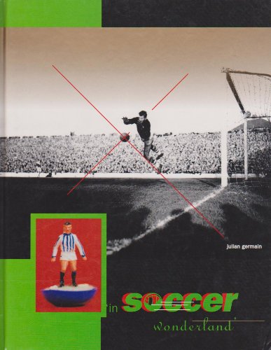 Stock image for In Soccer Wonderland for sale by Wizard Books