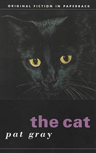 Beispielbild fr The Cat, The (Dedalus Original Fiction in Paperback) zum Verkauf von AwesomeBooks