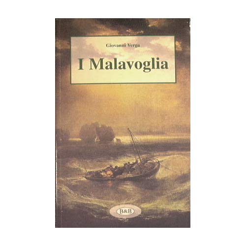 Beispielbild fr I Malavoglia (the House by the Medlar Tree) zum Verkauf von WorldofBooks