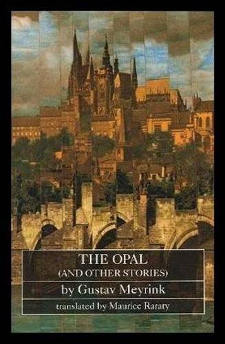 9781873982303: The Opal and Other Stories (Dedalus European Classics)