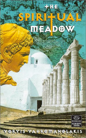 Stock image for The Spiritual Meadow for sale by Blackwell's