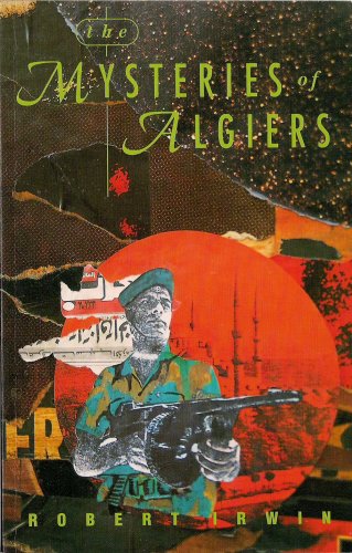 Beispielbild fr The Mysteries of Algiers zum Verkauf von Blackwell's