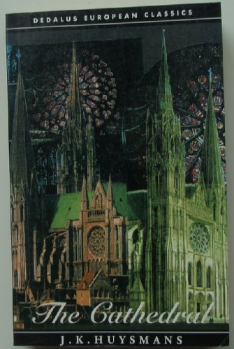 Beispielbild fr Cathedral (Op) zum Verkauf von ThriftBooks-Dallas