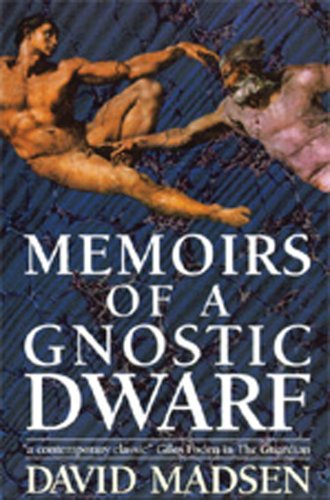 9781873982716: Memoirs of a Gnostic Dwarf: Contemporary English Language
