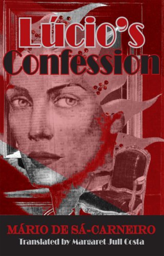9781873982808: Lucio's Confession