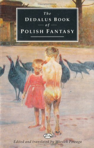 The Dedalus Book of Polish Fantasy