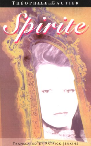 9781873982969: Spirite (Dedalus European Classics)