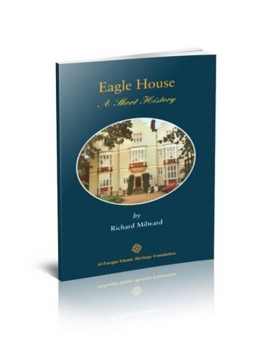 Stock image for Eagle House : A Short History for sale by Joseph Burridge Books
