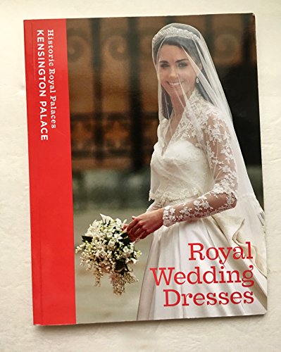 9781873993231: Royal Wedding Dresses