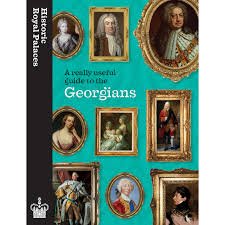 Beispielbild fr A Really Useful Guide to the Georgians zum Verkauf von WorldofBooks