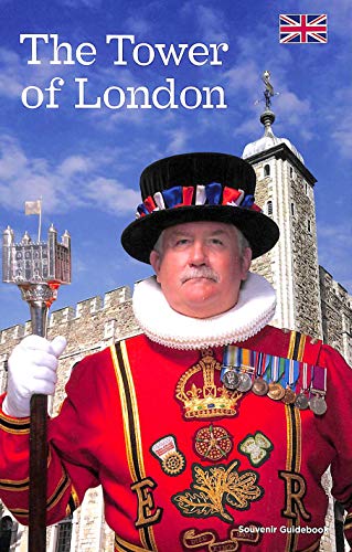 Beispielbild fr Tower of London zum Verkauf von Once Upon A Time Books