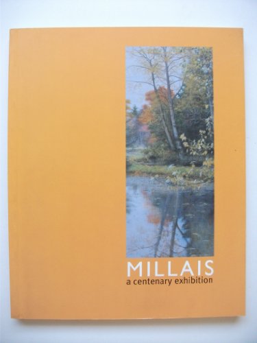Stock image for John Everett t Millais 1829 - 1896 - A Centenary Exhibition for sale by Wildside Books