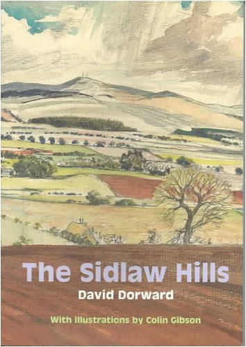 Beispielbild fr Sidlaw Hills zum Verkauf von WorldofBooks