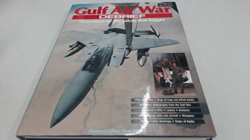 Stock image for GULF AIR WAR: DEBRIEF. for sale by Cambridge Rare Books