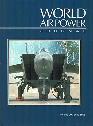 9781874023500: World Air Power Journal, Vol. 20, Spring 1995