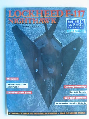 Beispielbild fr F-117 Stealth Fighter (World Air Power Special) zum Verkauf von WorldofBooks