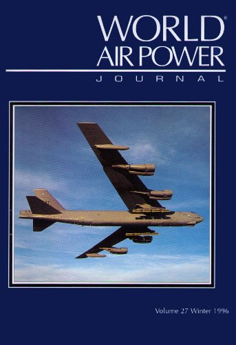 9781874023845: World Air Power Journal, Vol. 27, Winter 1996