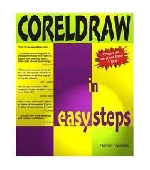 Beispielbild fr Coreldraw In Easy Steps V7 (In Easy Steps Series) zum Verkauf von WorldofBooks