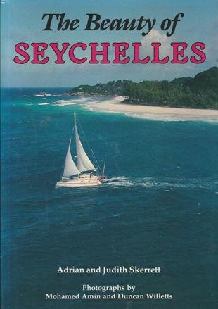 Stock image for The Beauty of Seychelles for sale by WorldofBooks