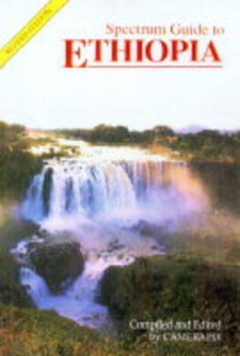 Beispielbild fr Spectrum guide to Ethiopia (Spectrum guides) zum Verkauf von Wonder Book