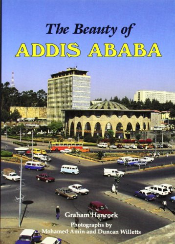 Beispielbild fr Beauty of Addis Ababa zum Verkauf von WorldofBooks