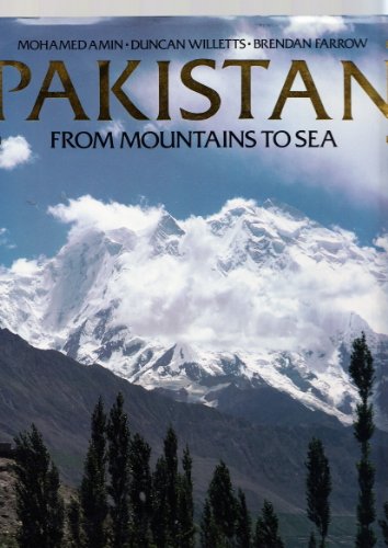 9781874041252: Pakistan: From Mountains to Sea