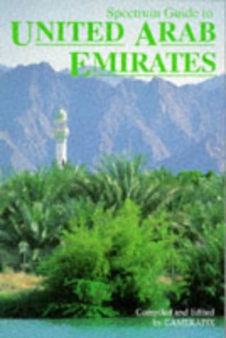 Beispielbild fr Spectrum Guide to United Arab Emirates (Spectrum Guides) zum Verkauf von WorldofBooks