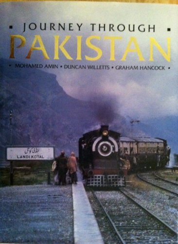 Imagen de archivo de Journey Through Pakistan a la venta por Better World Books: West