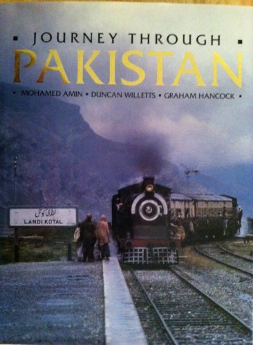 Stock image for Journey Through Pakistan for sale by Better World Books: West