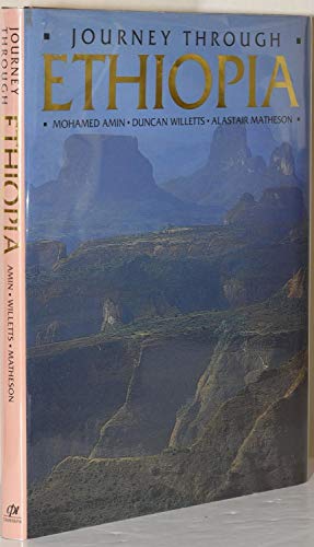 9781874041689: Journey Through Ethiopia