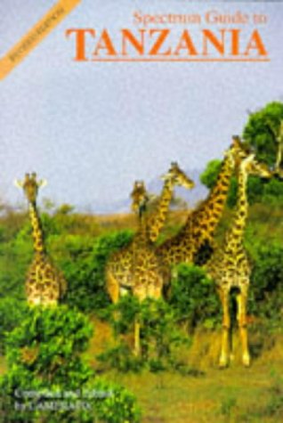 Stock image for Tanzania (Spectrum Guides) for sale by WorldofBooks