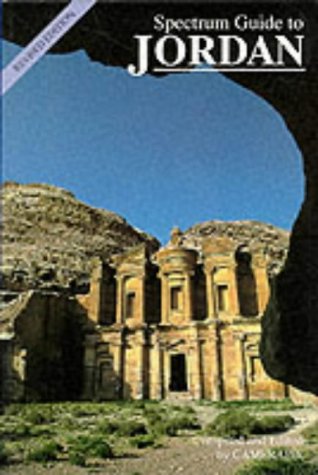 Stock image for Spectrum Guide to Jordan (Spectrum Guides) for sale by AwesomeBooks