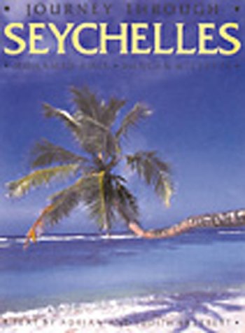 Imagen de archivo de Journey Through Seychelles a la venta por Better World Books
