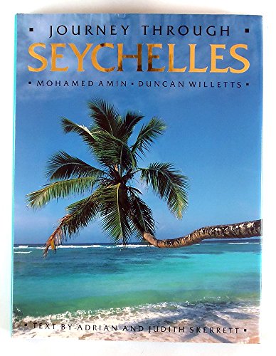 9781874041900: Journey Through Seychelles (A Journey Through)