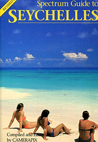 Beispielbild fr Spectrum Guide to the Seychelles (Spectrum Guides) zum Verkauf von WorldofBooks