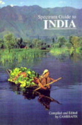 9781874041962: Spectrum Guide to India (Spectrum Guides) [Idioma Ingls]