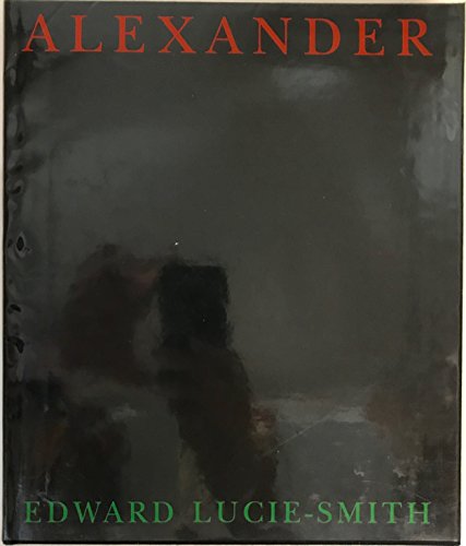 9781874044017: Alexander