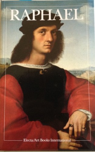 Stock image for Raphael for sale by WorldofBooks