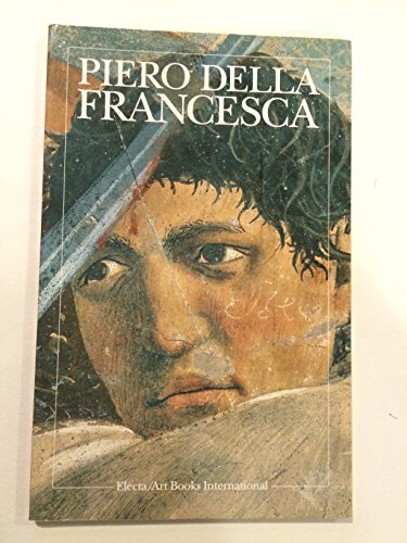 Beispielbild fr Piero Della Francesca zum Verkauf von Magers and Quinn Booksellers