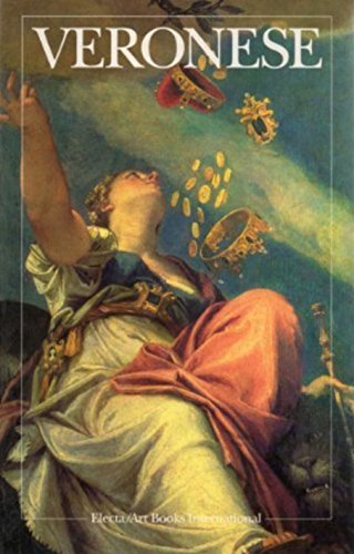 Imagen de archivo de Veronese a la venta por ThriftBooks-Atlanta