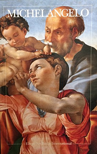 Imagen de archivo de Michelangelo (Electa/Art Books International Pockets) a la venta por More Than Words