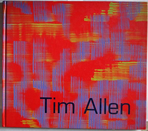 Tim Allen (9781874044284) by Searle, Adrian
