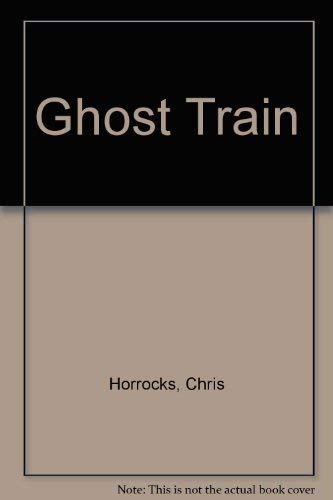 Beispielbild fr Ghost Train zum Verkauf von PsychoBabel & Skoob Books