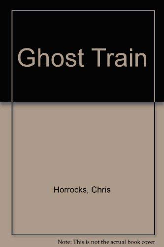 Imagen de archivo de Tim Allen: Ghost Train a la venta por Wonder Book