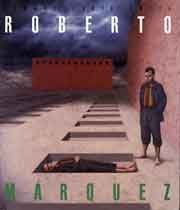 Beispielbild fr Roberto Marquez zum Verkauf von Housing Works Online Bookstore