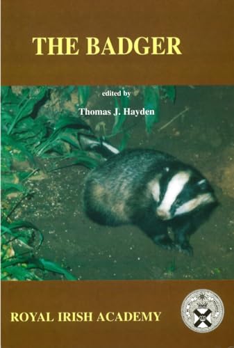 The Badger - Proceedings of a seminar held on 6-7 March 1991