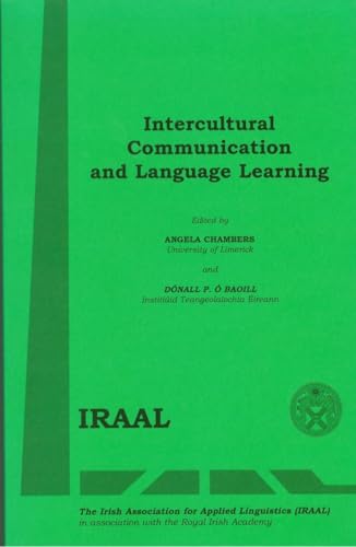 Beispielbild fr Intercultural Communication and Language Learning zum Verkauf von The Secret Book and Record Store