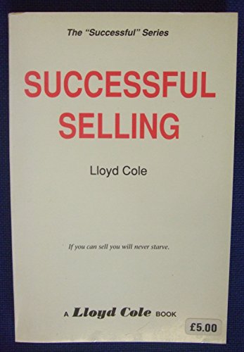 Stock image for Successful Selling (The successful series) for sale by WorldofBooks